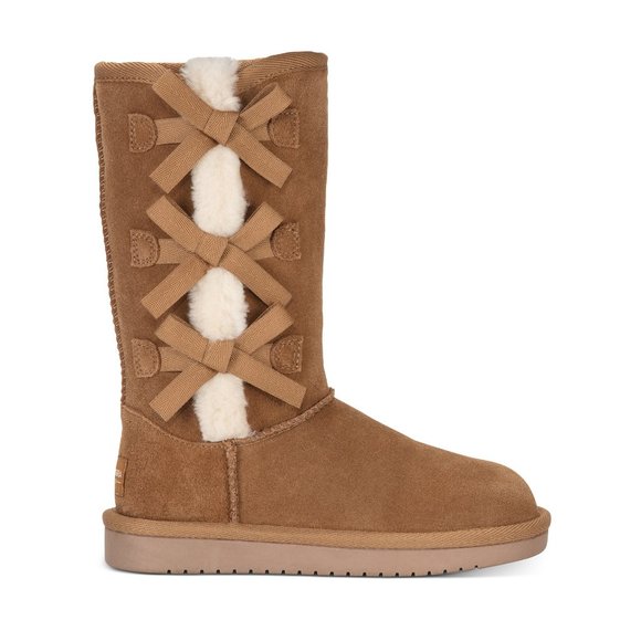 NEW Koolaburra By UGG Big Girls Victoria B… - Picture 11 of 16